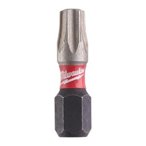 Milwaukee Accessoires Shockwave Gen II TX27 25mm 2stuks - 4932430884