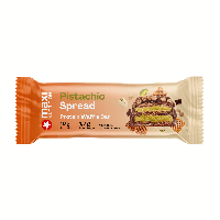 MAXI NUTRITION Maxinutrition waffle bar pistachio dubai chocolate (12x 40g)