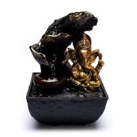Ganesha Waterfontein (13,3 x 13,3 x 19,5 cm)