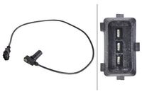 Krukassensor 6PU009163981