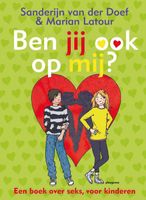 Ben jij ook op mij?