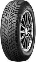 NEXEN TIRE vierseizoenenbanden "n´blue 4season" tires gj 195/65r15 95t nexen nblue 4 season xl