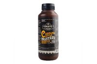 Grate Goods | Carolina Mustard BBQ Sauce | 265 ml. - thumbnail