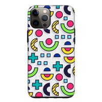 8-bit N°6: iPhone 12 Pro Tough Case