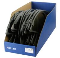 XLC Jasbeschermer wp 28/5 sl ele pvc ds a 12 stel