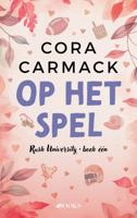 Op het spel (Paperback)
