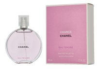 Chanel Chance Eau Tendre Eau de toilette Spray 50 ml Dames