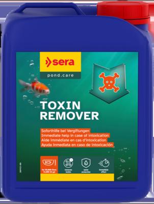 Sera Sera pond Toxin Remover 5000 ML