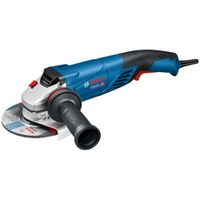 Bosch Blauw GWS 18-125 PL INOX Professional | Haakse slijper | 125 mm - 06017A4100