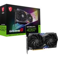 GeForce RTX 4060 Ti GAMING X 16G Grafische kaart - thumbnail