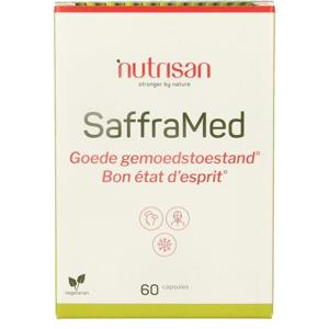 Nutrisan Safframed
