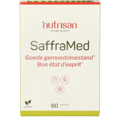 Nutrisan Safframed