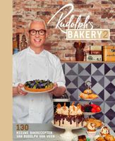 Rudolph's Bakery 2 - Rudolph van Veen - ebook - thumbnail