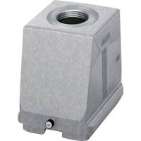 Phoenix Contact 1424855 HC-STA-B48-HHFS-1TTM40-EM-AL Afdekkap 1 stuk(s)