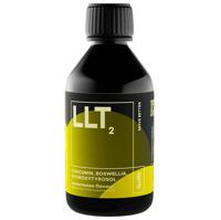 LLT2 Curcuma & Boswellia Liposomaal - LipoLife