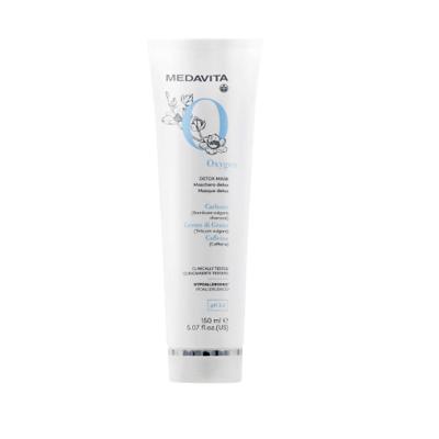 Medavita Oxygen Detox Mask 150ml Medavita Oxygen Detox Mask 150ml