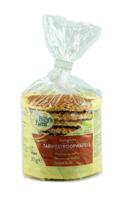 Billy&apos;s Farm Tarwestroopwafels bio