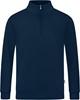 JAKO C8620 Ziptop Organic - Marine - L