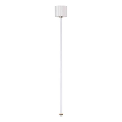 SLV Rail ophang armSuspension 3-Fase Rail 60cm wit - 1001529