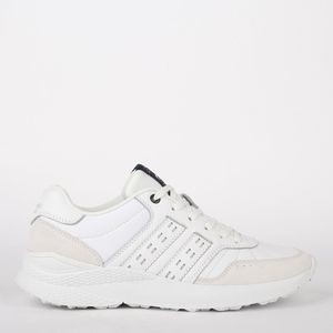 Heren Sneaker Everdingen | Wit