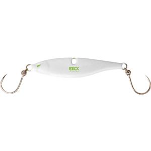 Zeck Vertical Jig White 140Gr