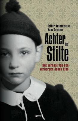 Achter de stilte (Paperback)