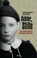 Achter de stilte (Paperback)