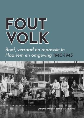 Fout Volk (Paperback)
