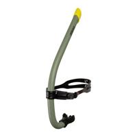 Arena Swim snorkel pro 3 sage black