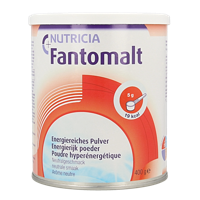 Fantomalt Poeder 400 Gram