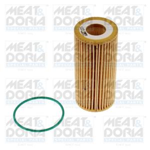 Meat Doria Oliefilter 14164