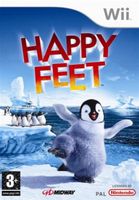 Happy Feet - thumbnail