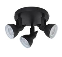 Searchlight Landelijke opbouwspotFocus - 1543BK