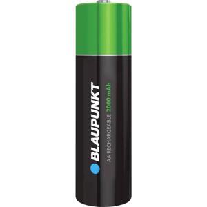 Blaupunkt Oplaadbare AA batterij (penlite) NiMH 1.2 V 4 stuk(s)