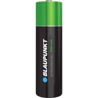 Blaupunkt Oplaadbare AA batterij (penlite) NiMH 1.2 V 4 stuk(s)