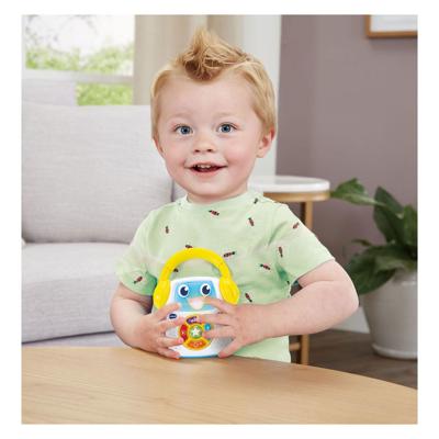 Vtech baby mijn eerst muziekspeler