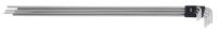 Stiftsleutelset, inbus 600mmL 6-dlg. 600621