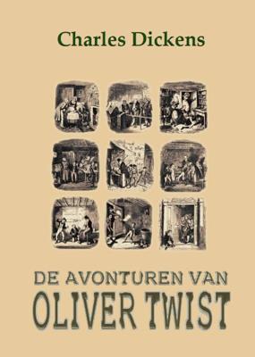 De avonturen van Oliver Twist (Paperback)