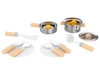 Playtive Houten keukenset (keukenset)