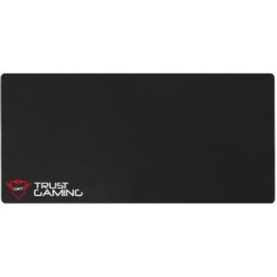 Trust GXT 758 Gaming Muismat XXL Zwart