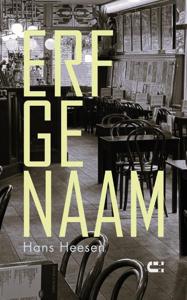 Erfgenaam (Paperback)