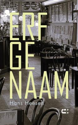 Erfgenaam (Paperback)