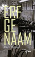 Erfgenaam (Paperback)