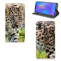 Huawei P Smart Plus | Hoesje maken | Baby Luipaard