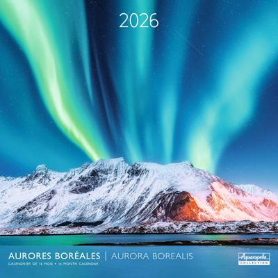Noorderlicht Kalender 2026