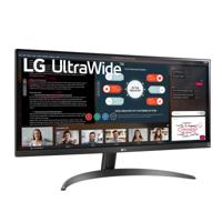 LG 29WP500-B computer monitor 73,7 cm (29") 2560 x 1080 Pixels UltraWide Full HD LED Zwart - thumbnail