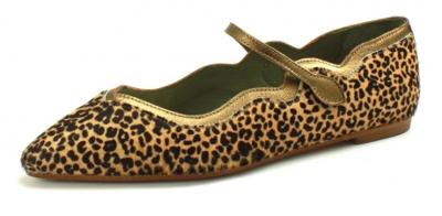 Toni Pons Afrodita Panter - Pyton TPS01