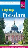 Reisgids CityTrip Potsdam | Reise Know-How Verlag