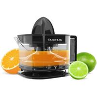 Elektrische juicer Taurus TC350 NERO 25 W Zwart 350 ml
