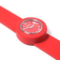 Wacky Watches Horloge Rood Wacky Watches Horloge Rood